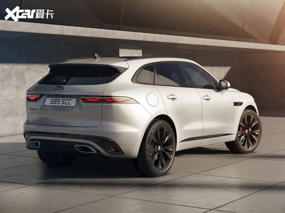 2021ݱF-PACE 250PS