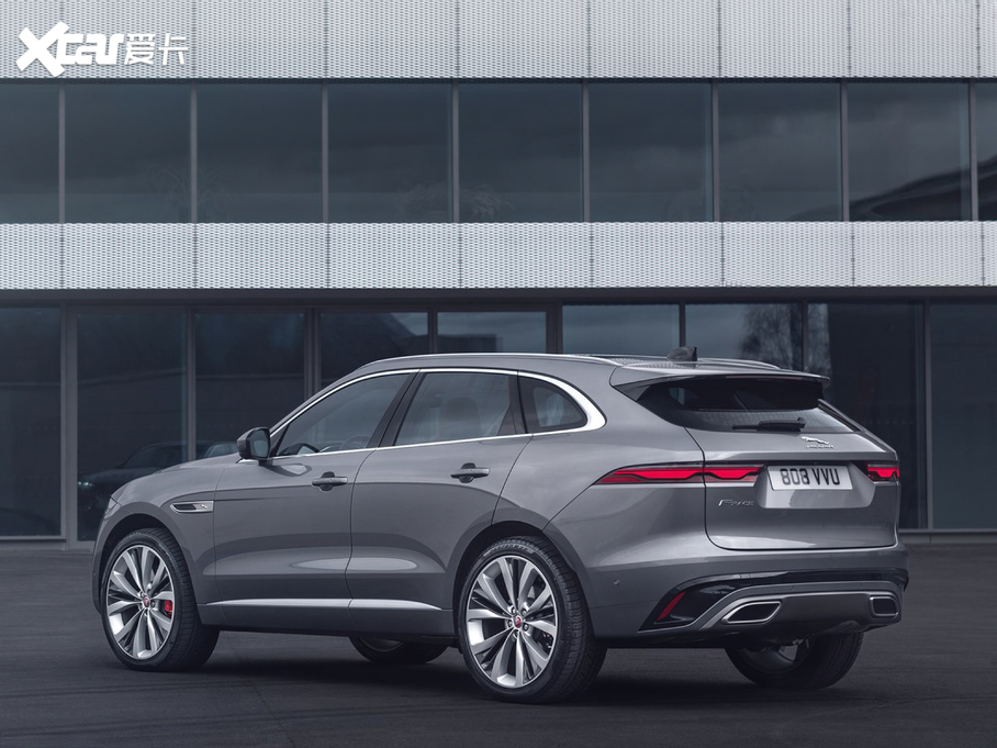 2021ݱF-PACE 250PS