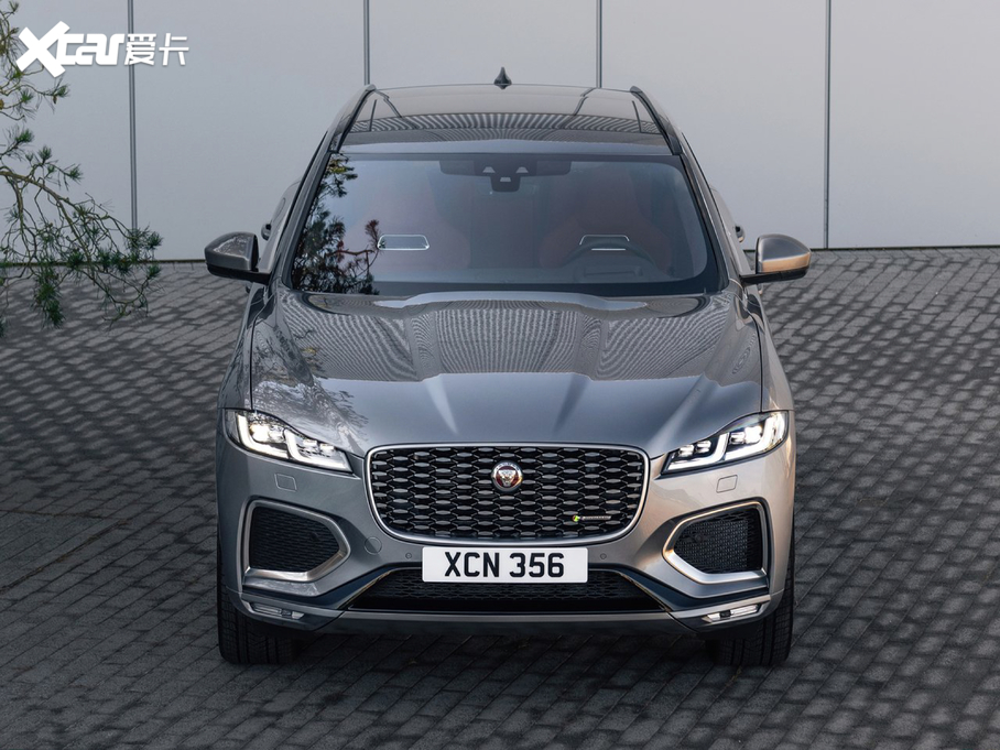 2021ݱF-PACE 250PS