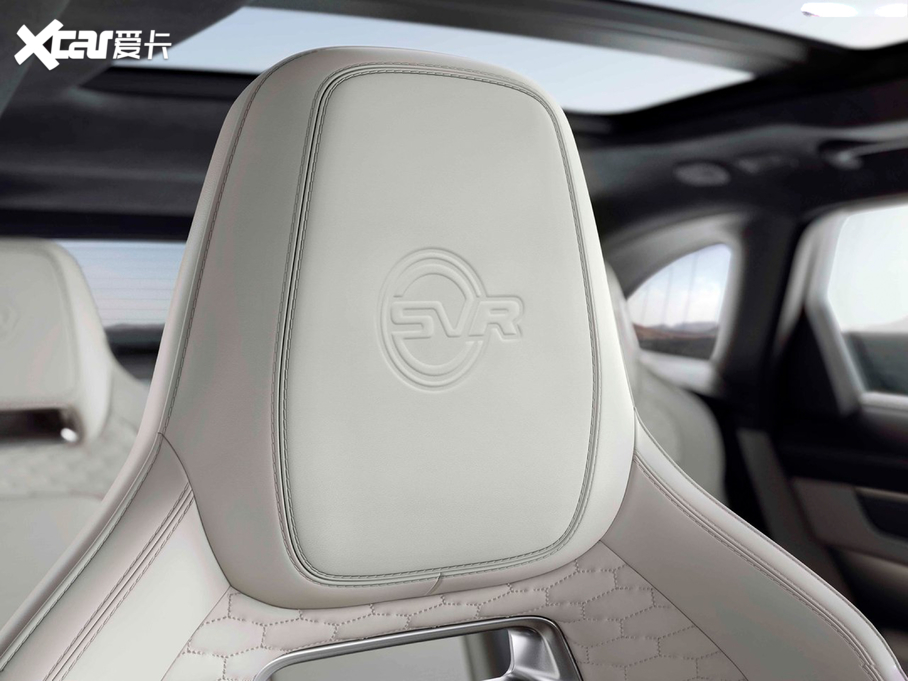 2021ݱF-PACE 5.0 V8 SVR