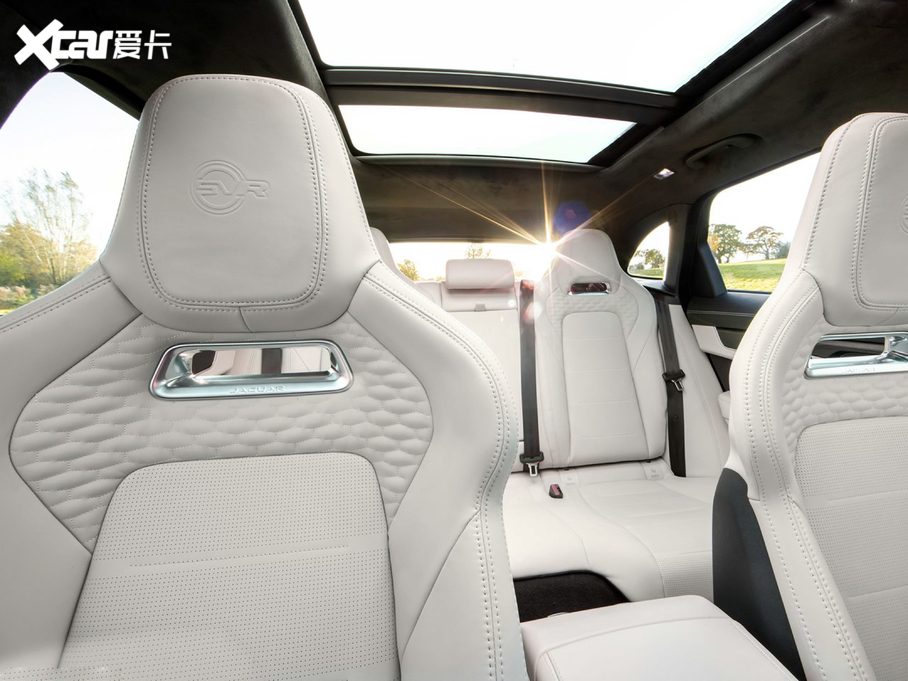 2021ݱF-PACE 5.0 V8 SVR