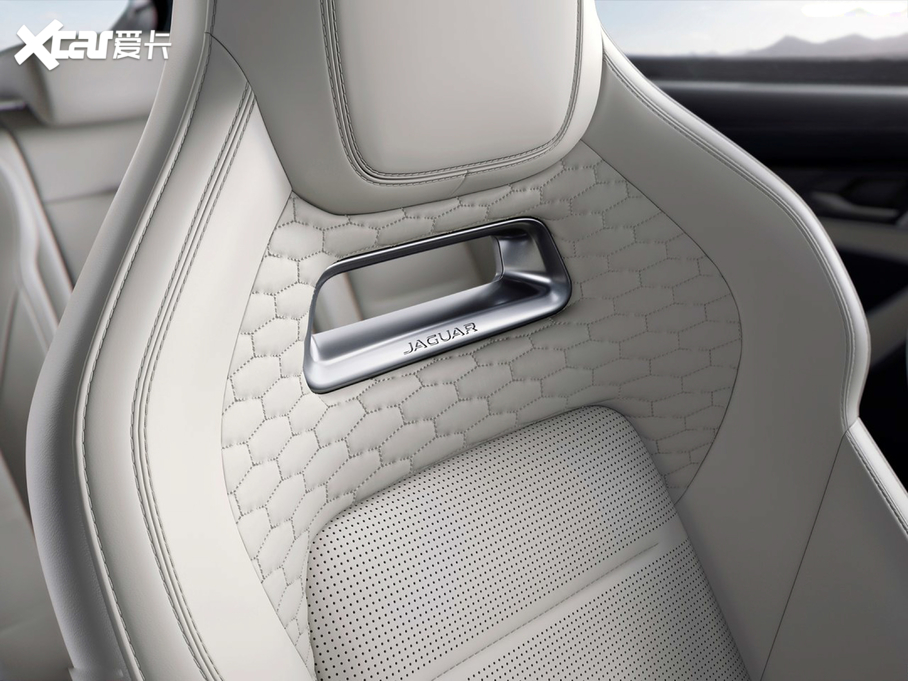 2021ݱF-PACE 5.0 V8 SVR