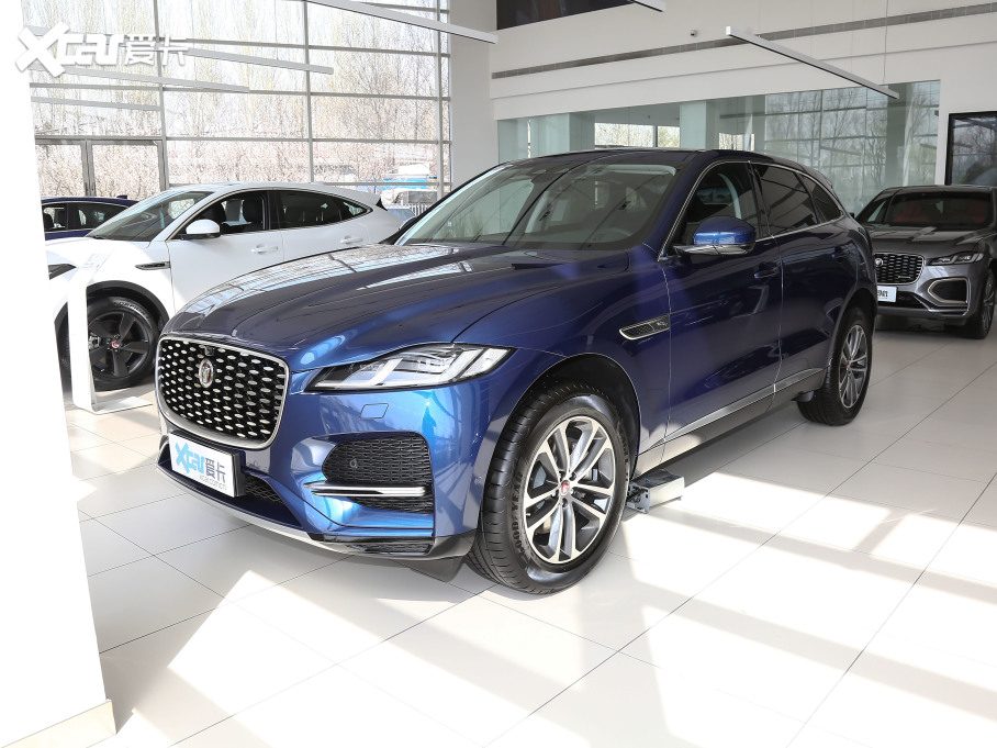 2021ݱF-PACE 250PS