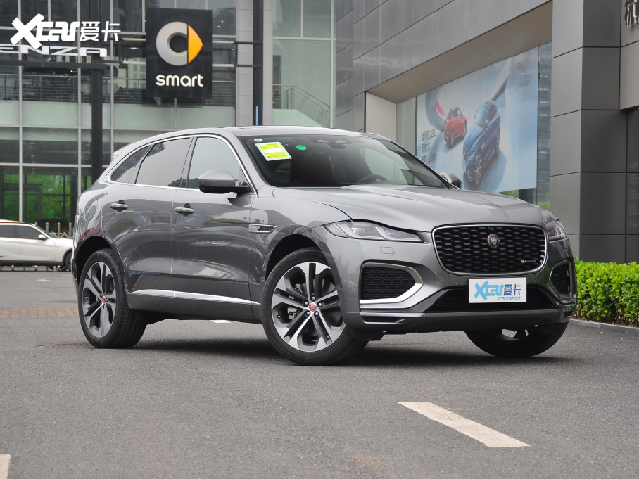 2021ݱF-PACE 340PS R-Dynamic SE
