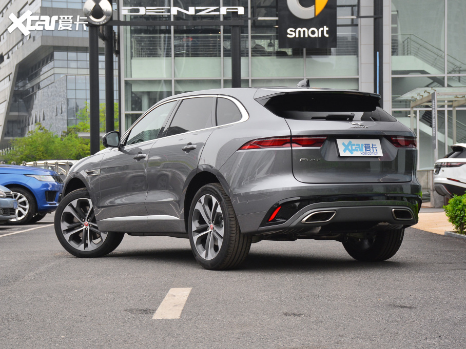 2021ݱF-PACE 340PS R-Dynamic SE