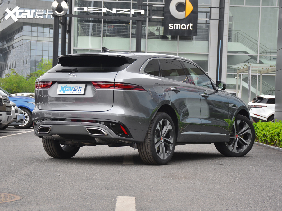 2021ݱF-PACE 340PS R-Dynamic SE