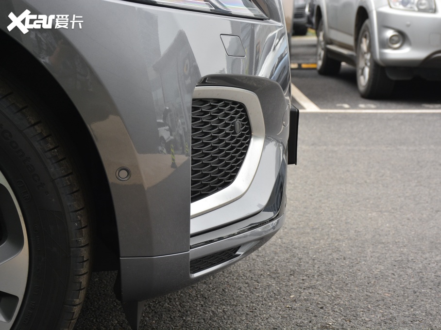 2021ݱF-PACE 340PS R-Dynamic SE