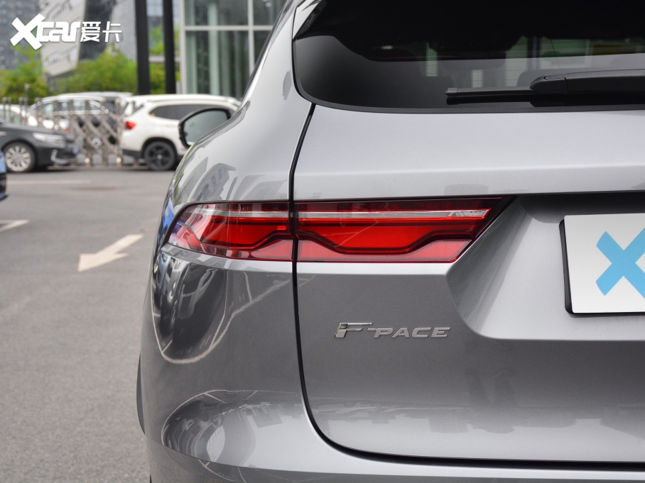 2021ݱF-PACE 340PS R-Dynamic SE