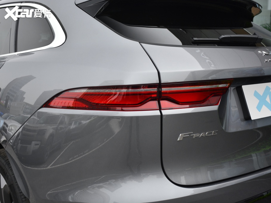 2021ݱF-PACE 340PS R-Dynamic SE