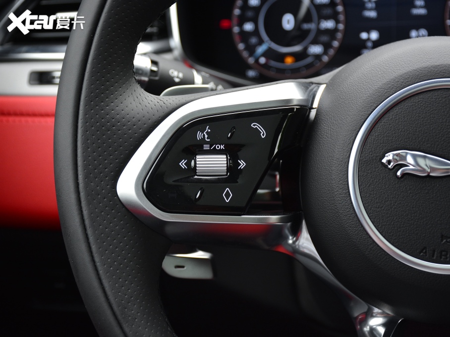 2021ݱF-PACE 340PS R-Dynamic SE