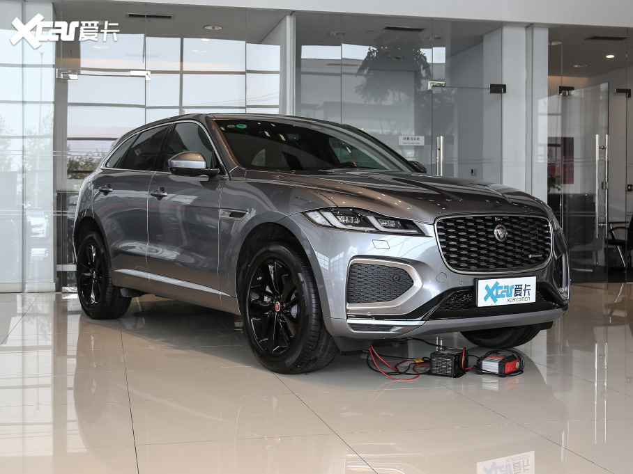 2021ݱF-PACE 250PS R-Dynamic SE