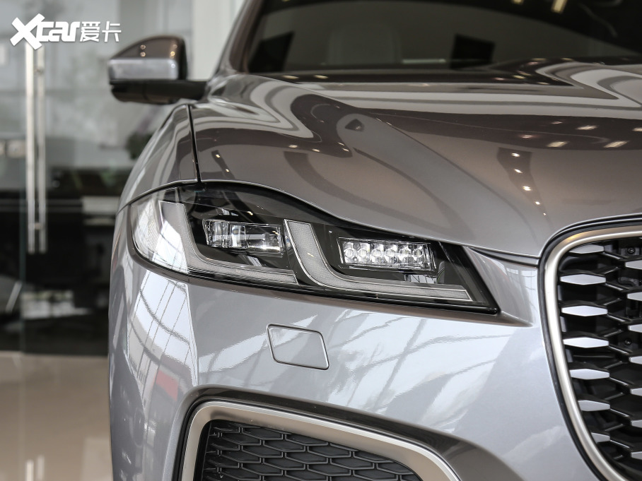 2021ݱF-PACE 250PS R-Dynamic SE