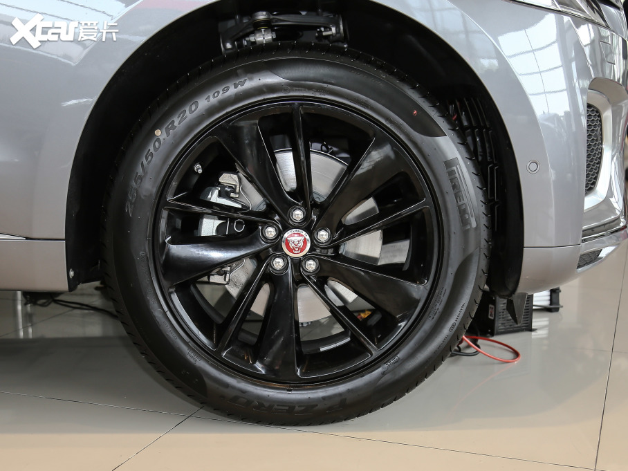 2021ݱF-PACE 250PS R-Dynamic SE