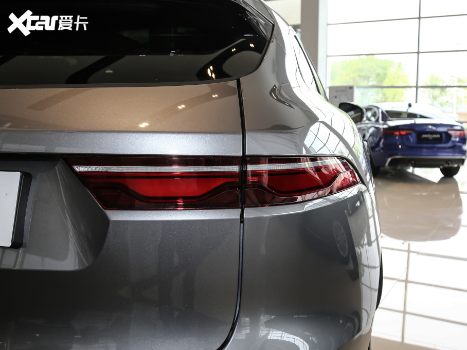 2021ݱF-PACE 250PS R-Dynamic SE