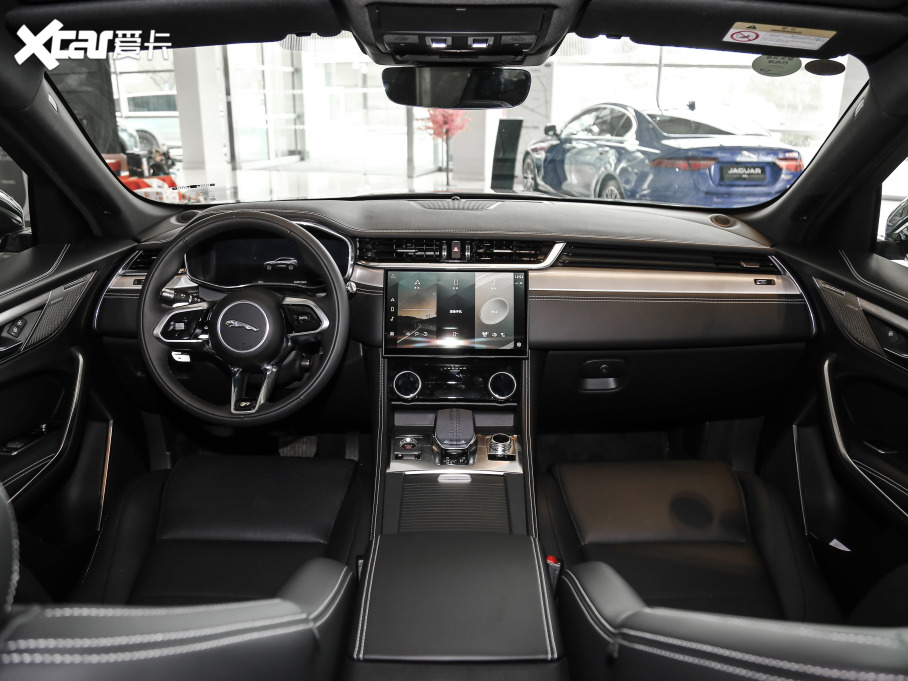 2021ݱF-PACE 250PS R-Dynamic SE