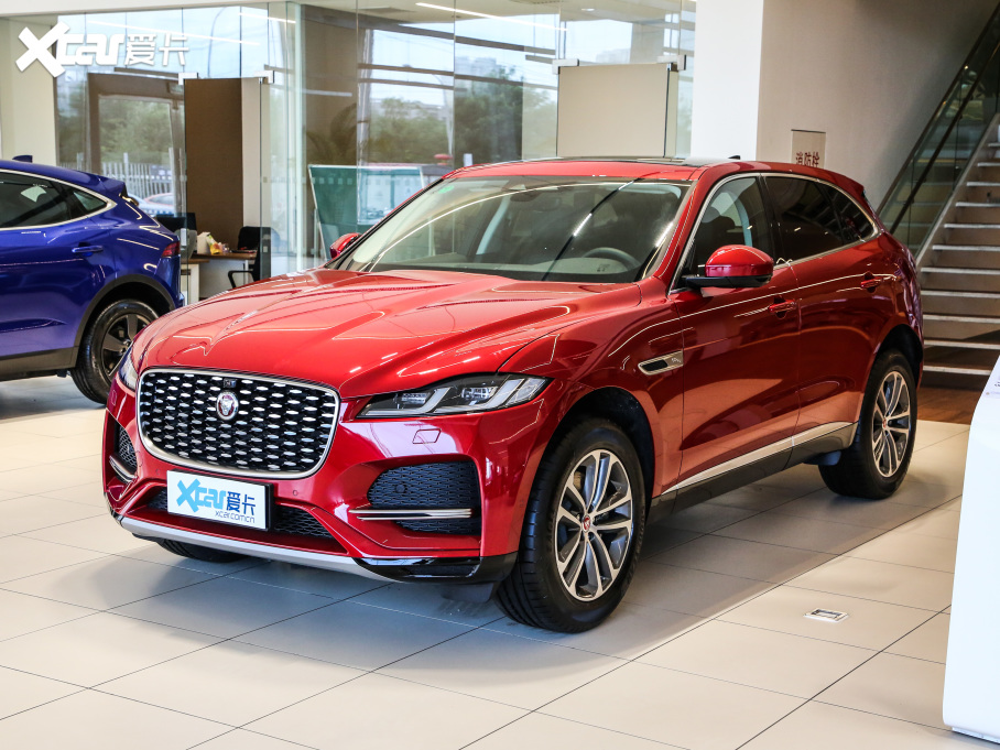 2021ݱF-PACE 250PS