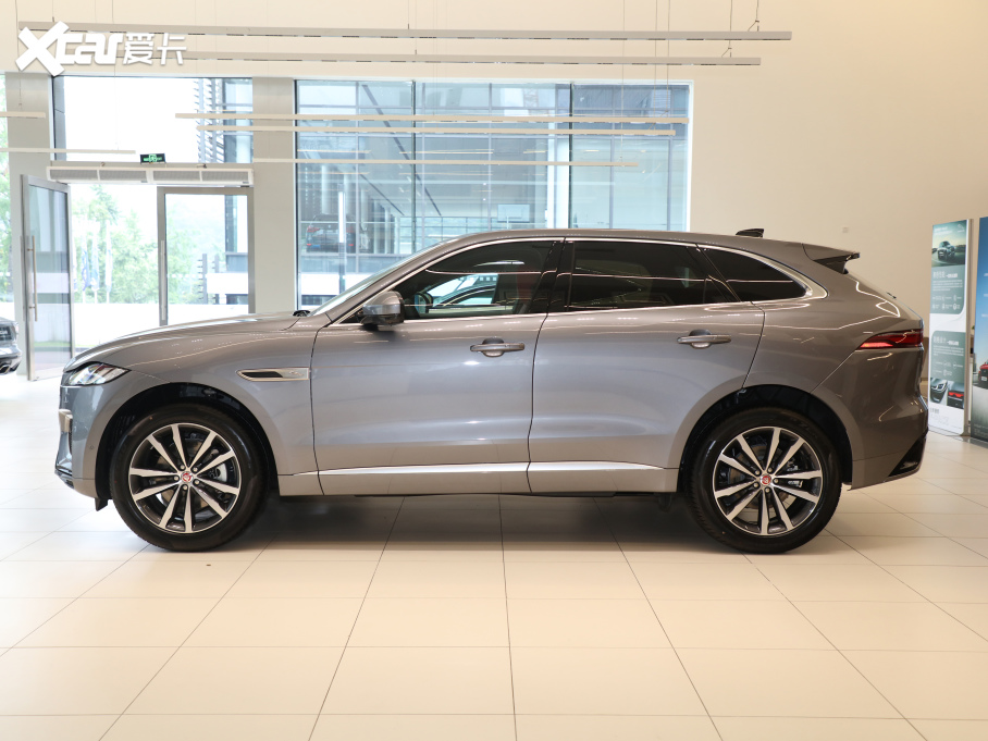 2021ݱF-PACE 250PS R-Dynamic S