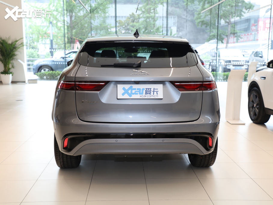 2021ݱF-PACE 250PS R-Dynamic S