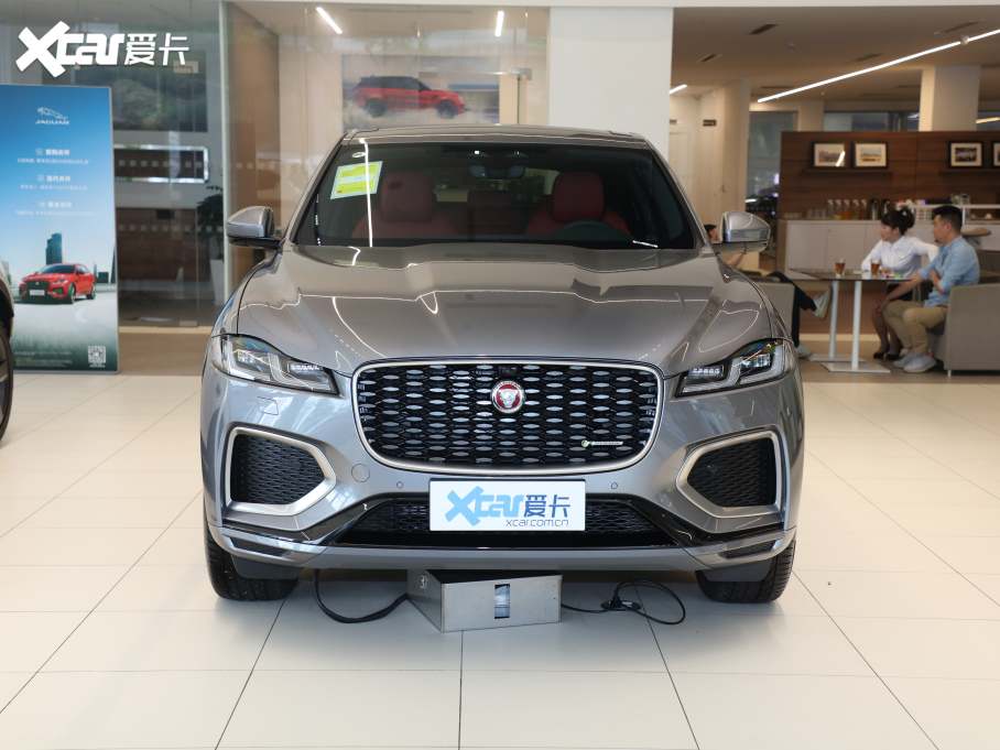 2021ݱF-PACE 250PS R-Dynamic S