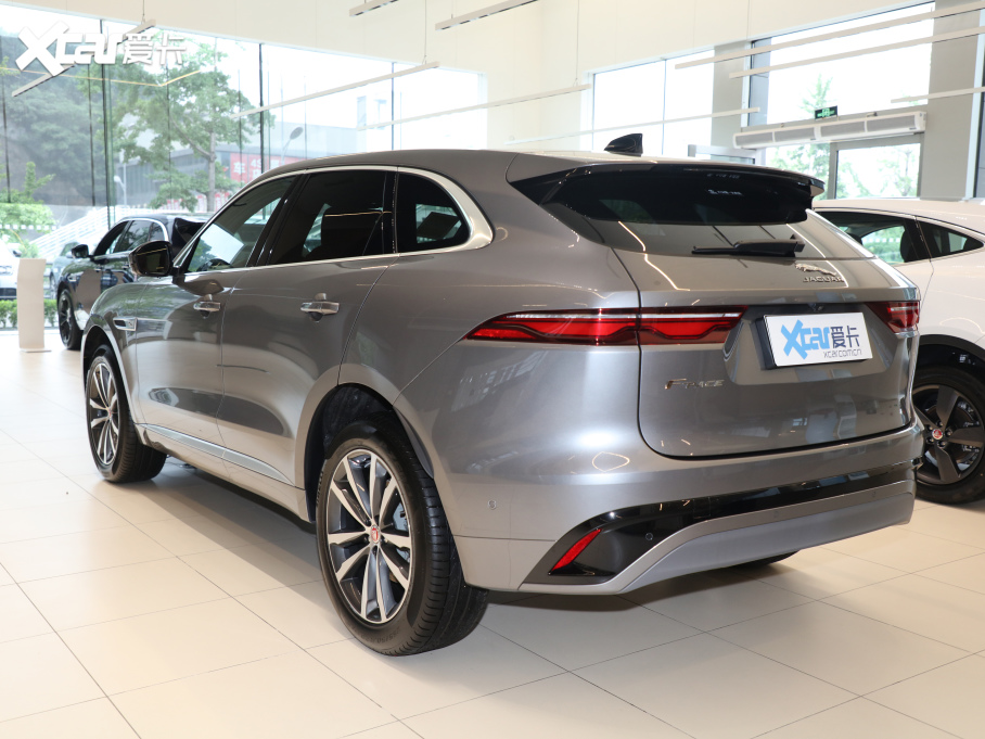 2021ݱF-PACE 250PS R-Dynamic S