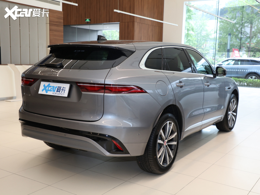 2021ݱF-PACE 250PS R-Dynamic S