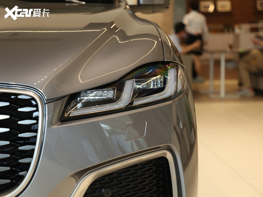 2021ݱF-PACE 250PS R-Dynamic S