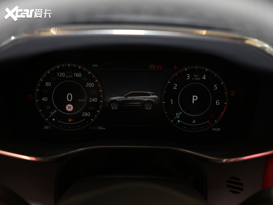 2021ݱF-PACE 250PS R-Dynamic S