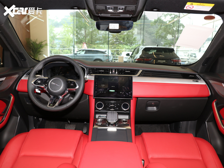 2021ݱF-PACE 250PS R-Dynamic S