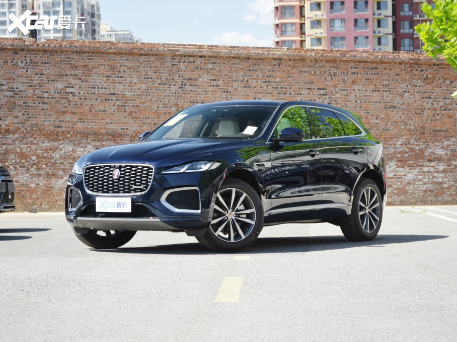 2021ݱF-PACE 250PS R-Dynamic S