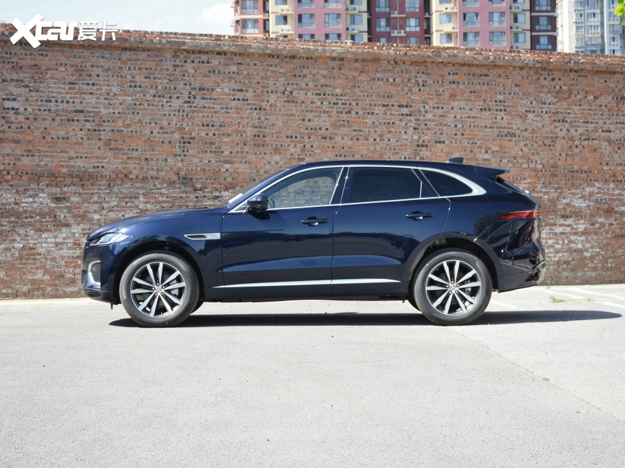 2021ݱF-PACE 250PS R-Dynamic S
