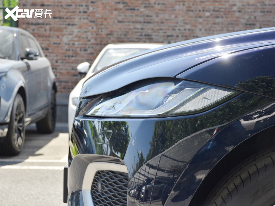 2021ݱF-PACE 250PS R-Dynamic S