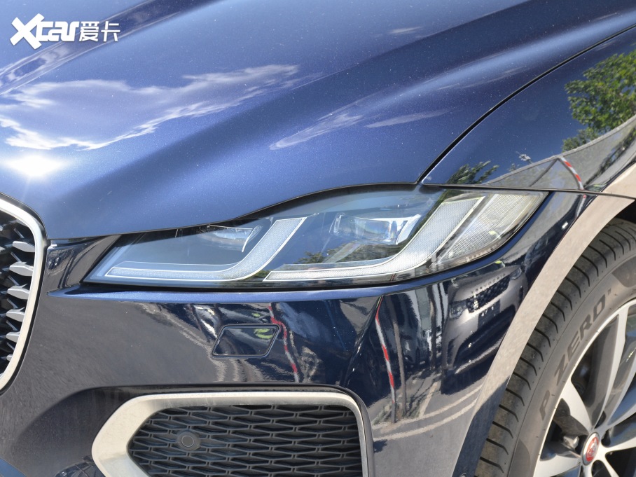 2021ݱF-PACE 250PS R-Dynamic S