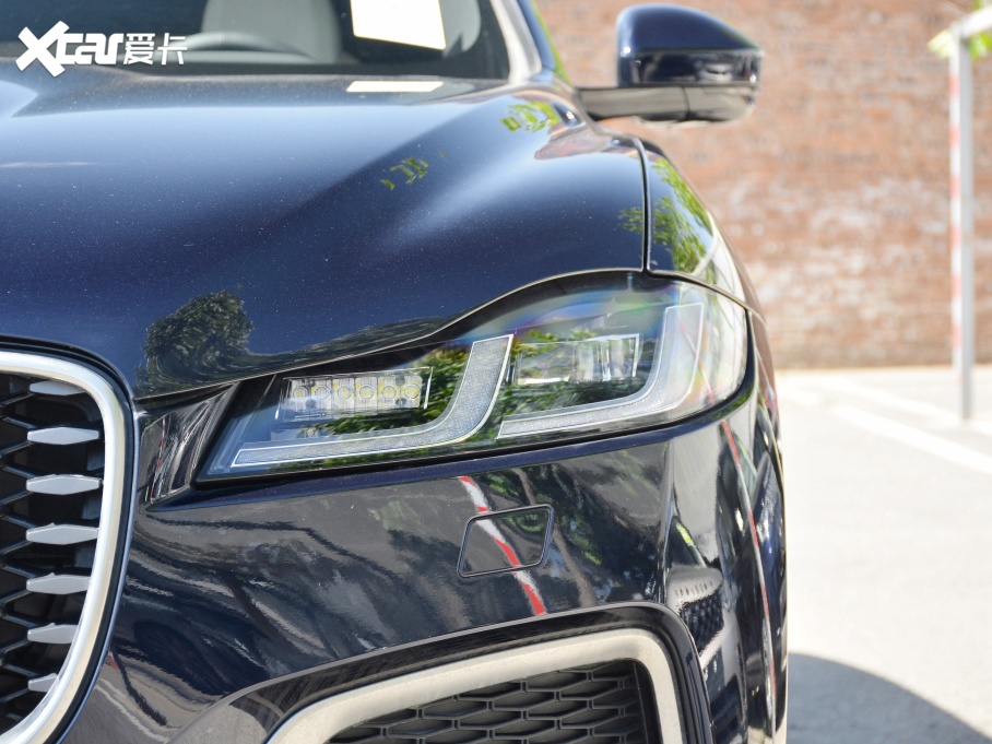 2021ݱF-PACE 250PS R-Dynamic S