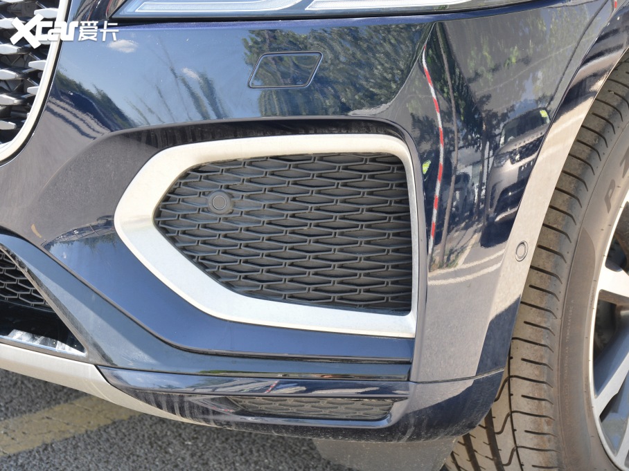 2021ݱF-PACE 250PS R-Dynamic S