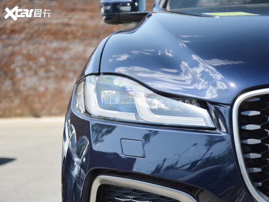 2021ݱF-PACE 250PS R-Dynamic S