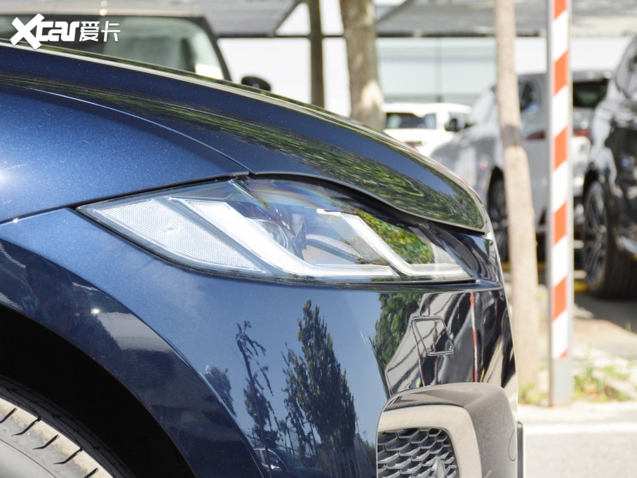 2021ݱF-PACE 250PS R-Dynamic S