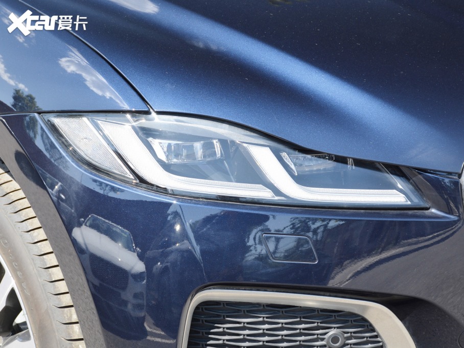 2021ݱF-PACE 250PS R-Dynamic S