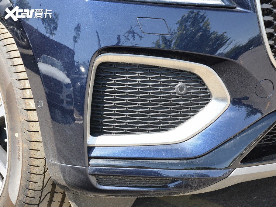 2021ݱF-PACE 250PS R-Dynamic S