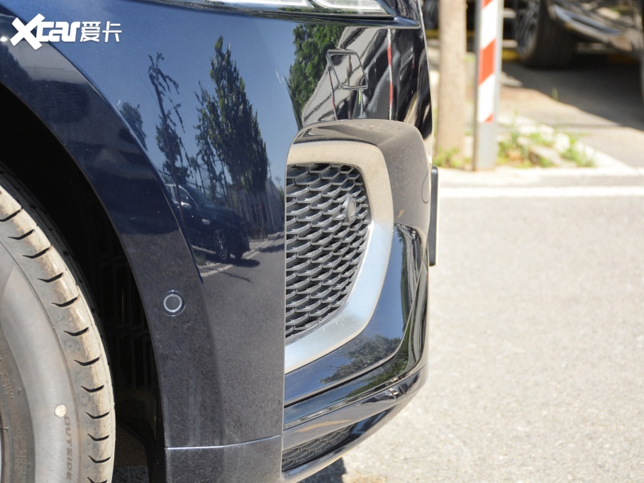 2021ݱF-PACE 250PS R-Dynamic S