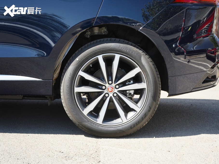 2021ݱF-PACE 250PS R-Dynamic S