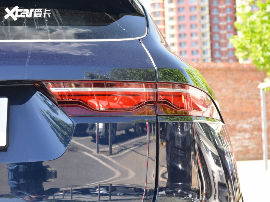 2021ݱF-PACE 250PS R-Dynamic S