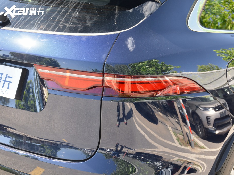 2021ݱF-PACE 250PS R-Dynamic S