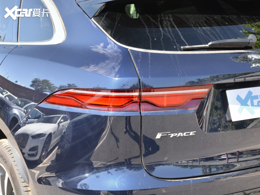 2021ݱF-PACE 250PS R-Dynamic S