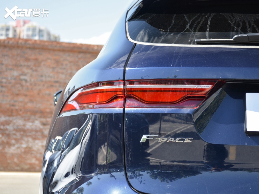 2021ݱF-PACE 250PS R-Dynamic S