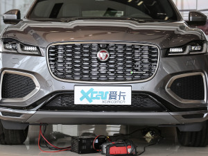 2021250PS R-Dynamic SE оW