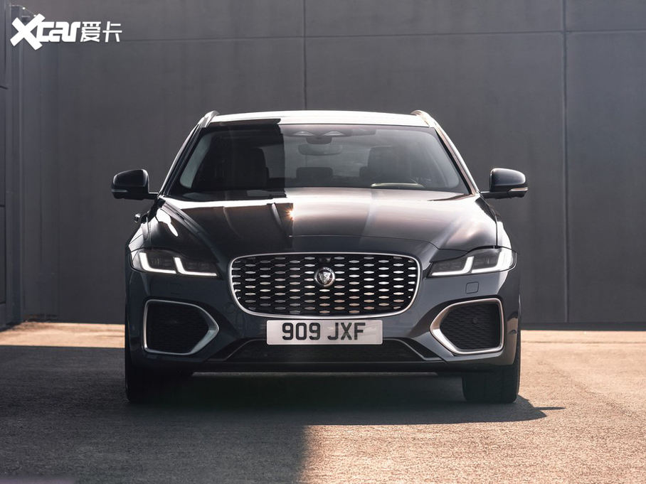 2021��ݱ�XF Sportbrake ������