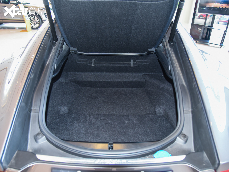 2022ݱF-TYPE P300 Ӳ픰 R-DYNAMIC BLACK