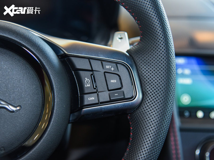 2022ݱF-TYPE P300 Ӳ픰 R-DYNAMIC BLACK