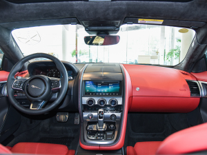 2022P300 Ӳ픰 R-DYNAMIC BLACK ȫ