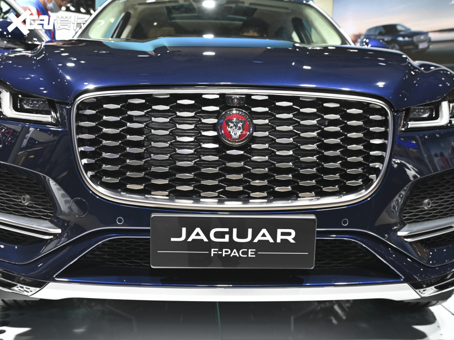 2022ݱF-PACE P250 HSE 